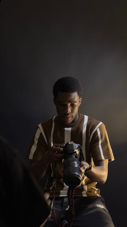 My Story still 2