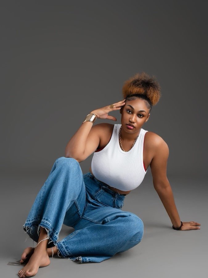 Studio Portraits still 1