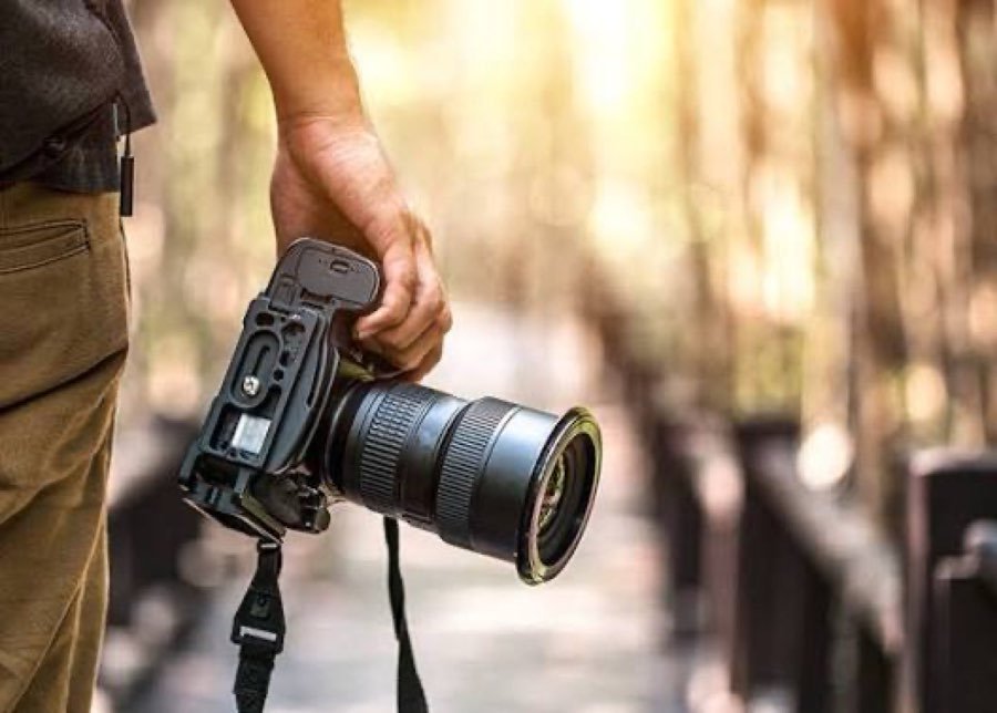 SHOOTING PHOTO — PHOTOGRAPHIE