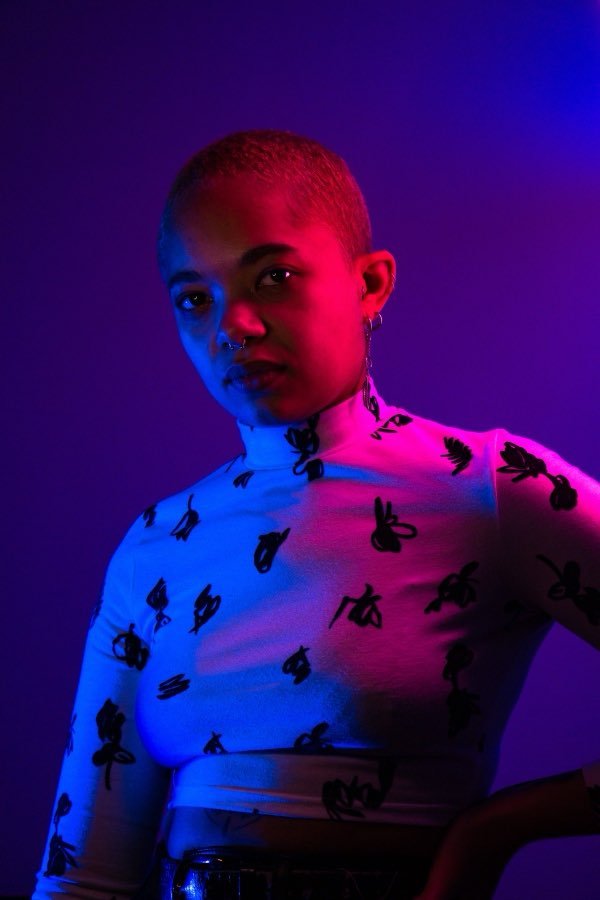 Neon Skin — Maison Lumen