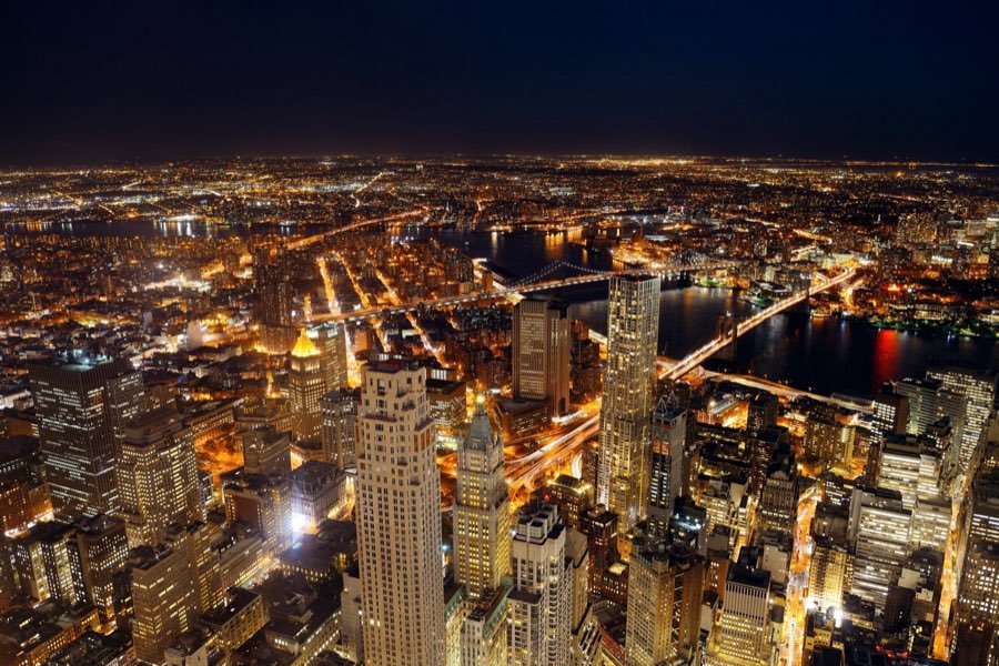 City of Glass — Novara Group