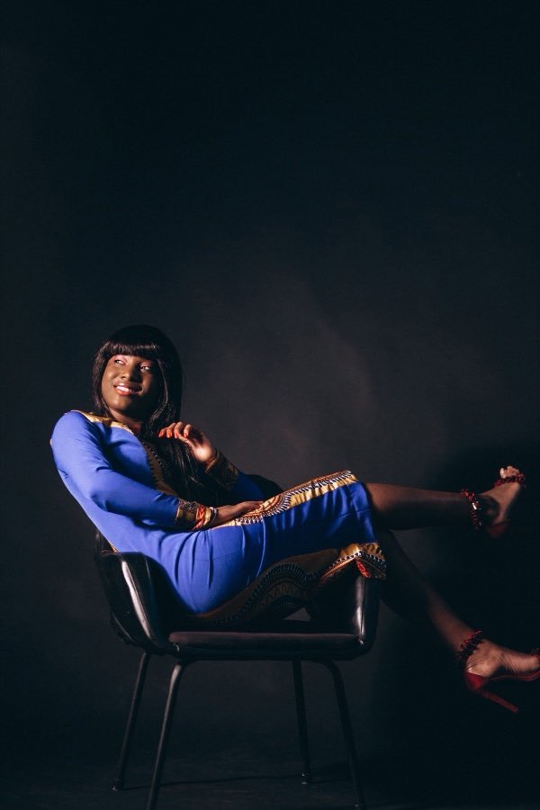Golden Hour — Ashé Magazine
